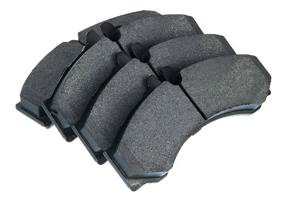 Brake Pad Set, disc brake 1498 000B-SX