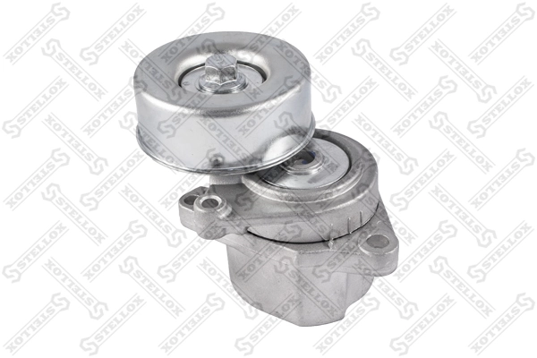 Tensioner Pulley, V-ribbed belt 03-40754-SX