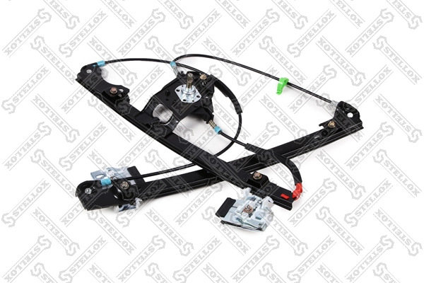 Window Regulator 75-50446-SX