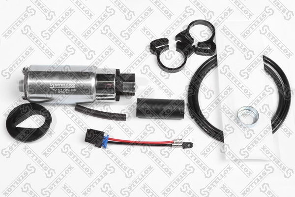 Fuel Pump 10-01729-SX