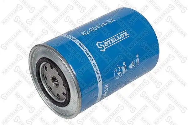 Fuel Filter 82-00414-SX