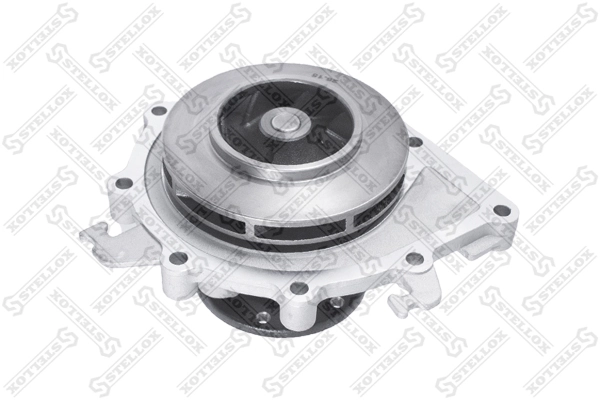 Water Pump, engine cooling 81-04148-SX