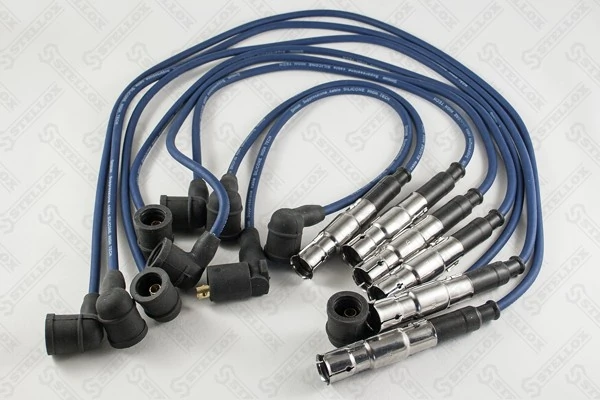 Ignition Cable Kit 10-38260-SX