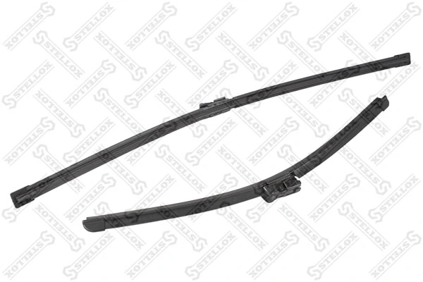 Wiper Blade 201 607-SX