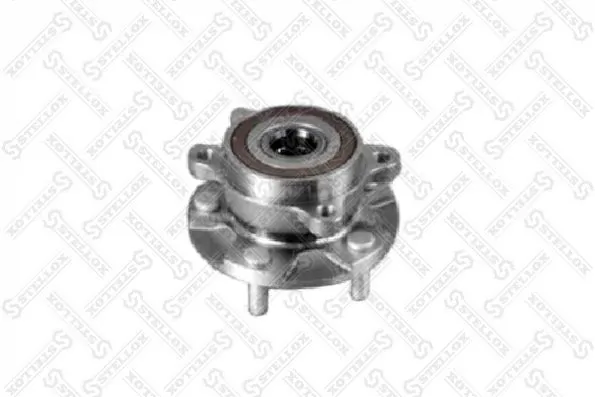 Wheel Bearing Kit 43-29026-SX