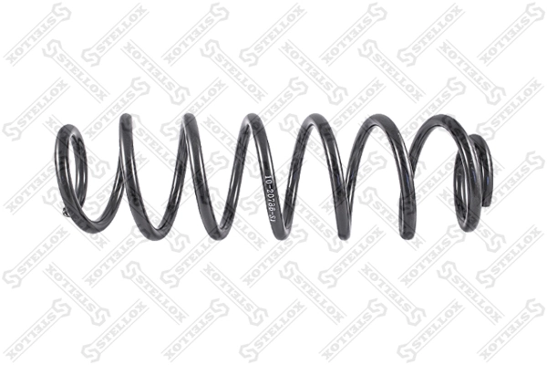 Suspension Spring 10-20786-SX