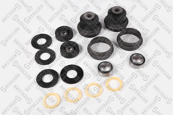 Repair Kit, driver cab suspension 87-01800-SX