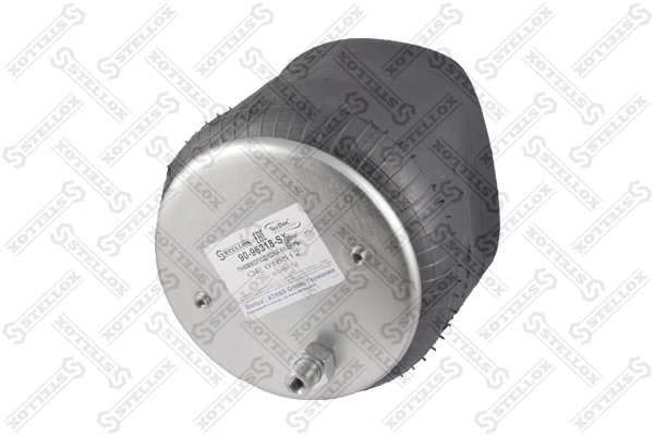 Bellow, air suspension 90-96318-SX