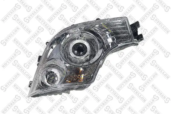 STELLOX 87-33129-SX Headlight