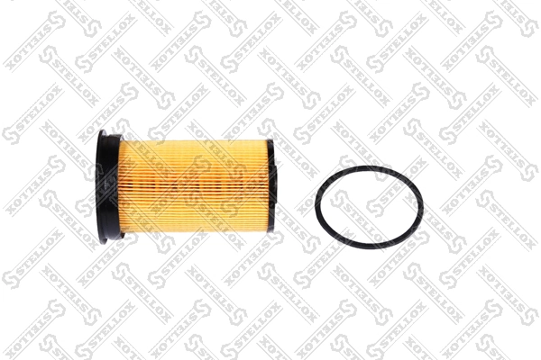 Fuel Filter 21-00815-SX
