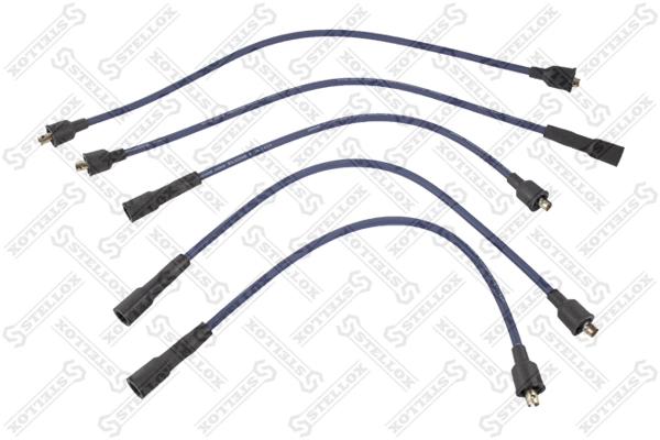 Ignition Cable Kit 10-38033-SX