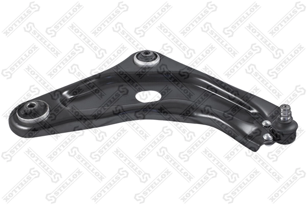 Control/Trailing Arm, wheel suspension 57-03550-SX