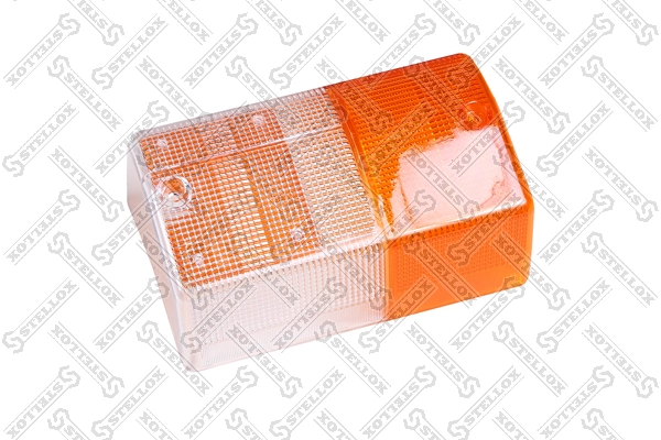 Lens, tail light assembly 88-90004-SX