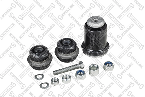 Repair Kit, control/trailing arm 77-10067-SX