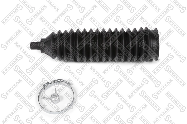 Bellow, steering 14-17174-SX