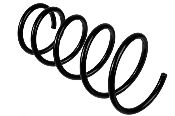 STELLOX 10-23542-SX Suspension Spring
