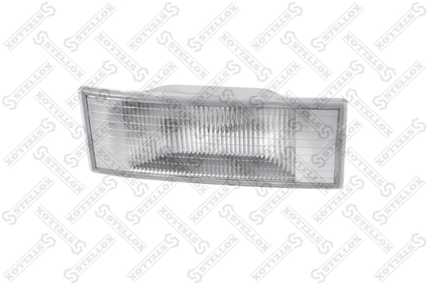 Clearance Light 87-33504-SX