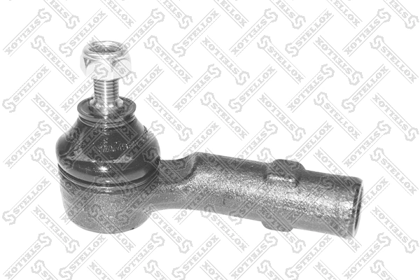 Tie Rod End 51-01180-SX