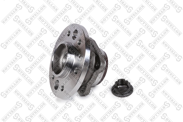 Wheel Bearing Kit 43-29053-SX