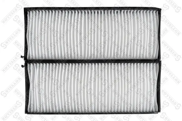 Filter, cabin air 71-10269-SX