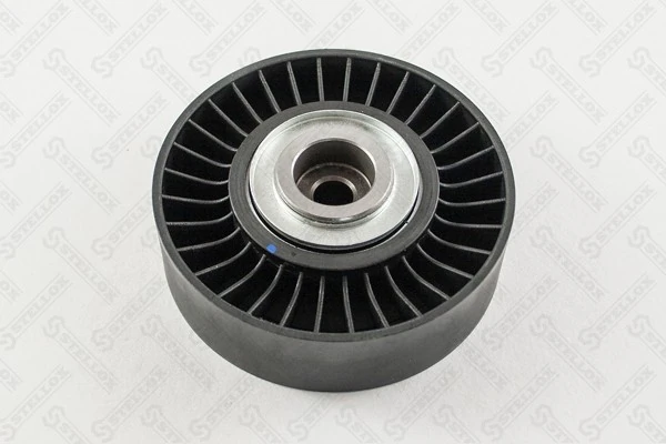 Tensioner Pulley, V-ribbed belt 03-40597-SX