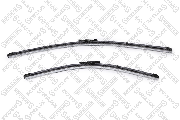 Wiper Blade 201 659-SX