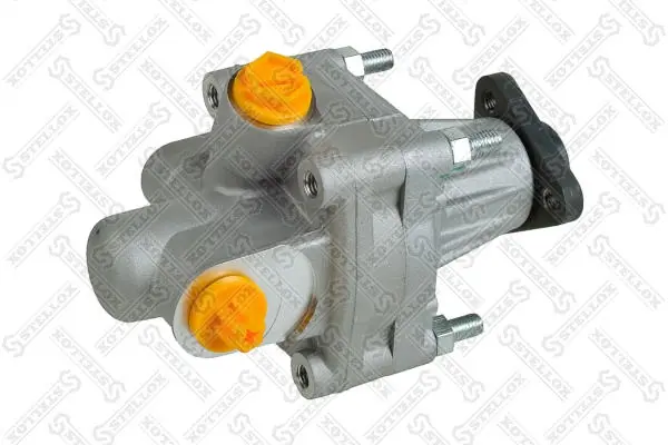Hydraulic Pump, steering 00-35506-SX