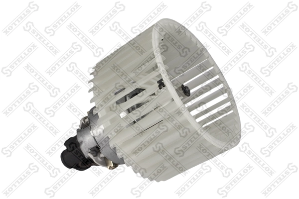 Electric Motor, interior blower 29-99023-SX