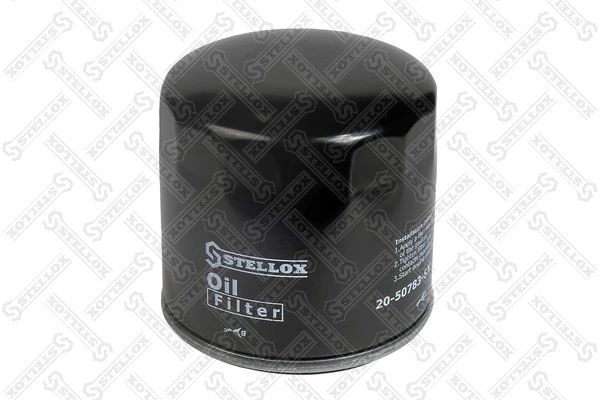 Oil Filter 20-50783-SX