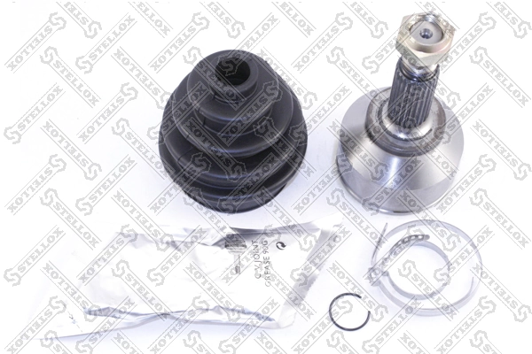 Joint Kit, drive shaft 150 1511-SX