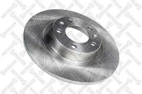Brake Disc 6020-1768-SX