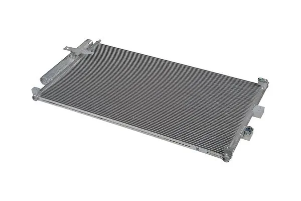 STELLOX 10-45189-SX Condenser, air conditioning