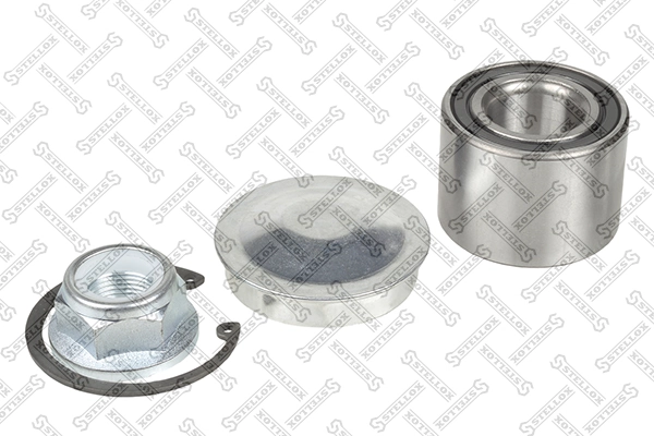 Wheel Bearing Kit 43-28020-SX