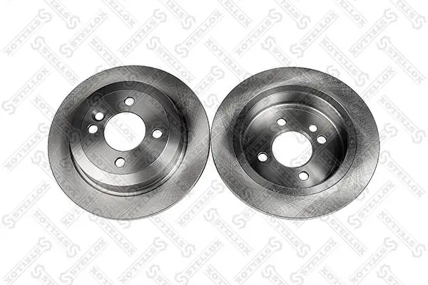 Brake Disc 6020-1320-SX
