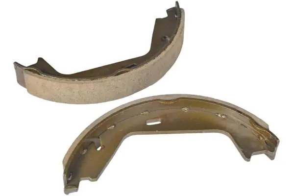 Brake Shoe Set 000 442-SX