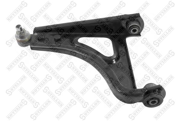Control/Trailing Arm, wheel suspension 57-03453-SX