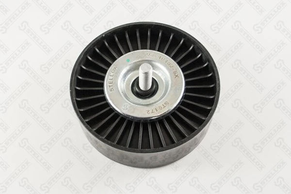 Tensioner Pulley, V-ribbed belt 03-40482-SX