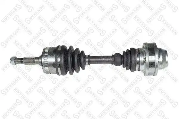 Drive Shaft 83-02001-SX