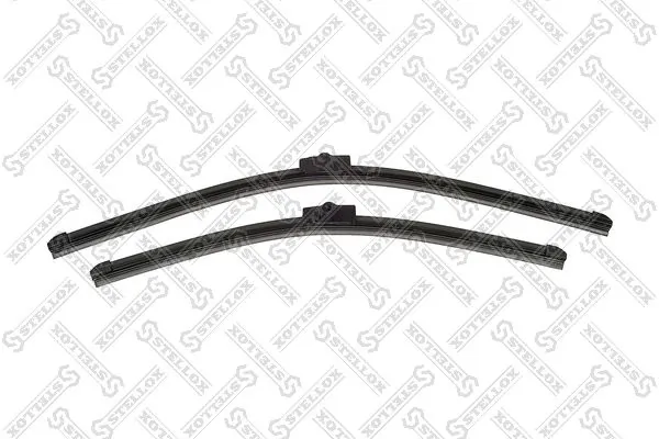 Wiper Blade 201 602-SX