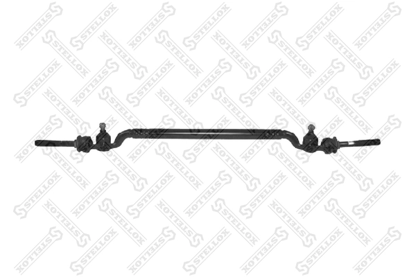 Centre Rod Assembly 53-04290-SX