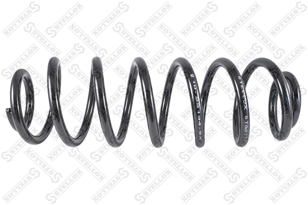 Suspension Spring 10-22134-SX