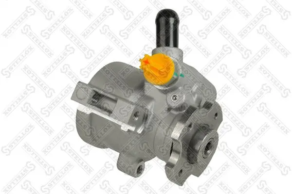 Hydraulic Pump, steering 00-35546-SX