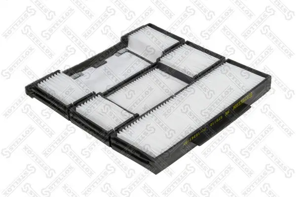 Filter, cabin air 71-10341-SX