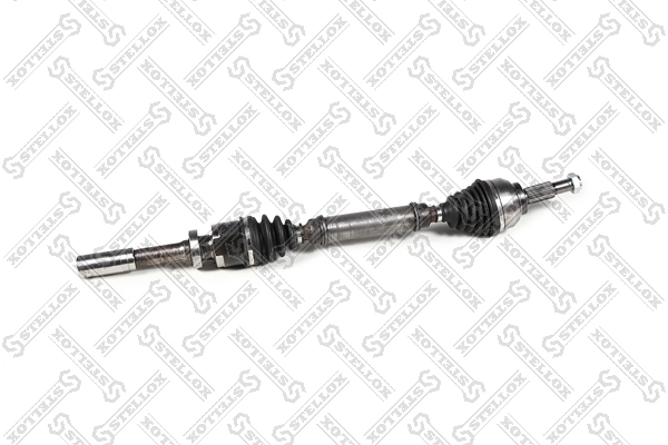 Drive Shaft 158 2004-SX