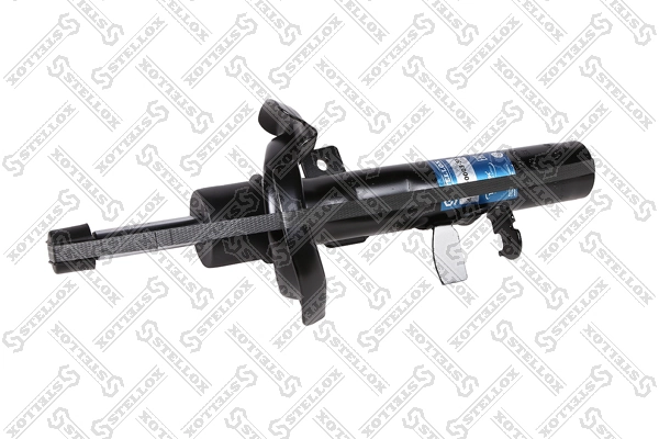 Shock Absorber 4215-0003-SX