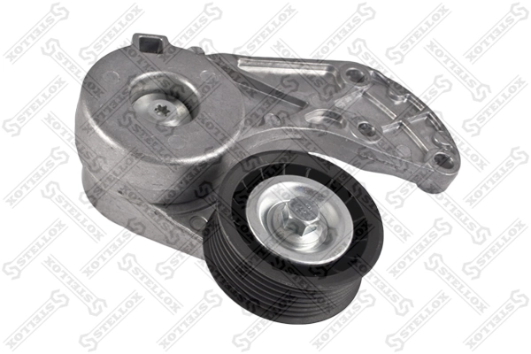 Tensioner Pulley, V-ribbed belt 03-40530-SX