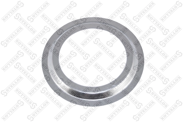 Cover Plate, dust-cover wheel bearing 89-01403-SX