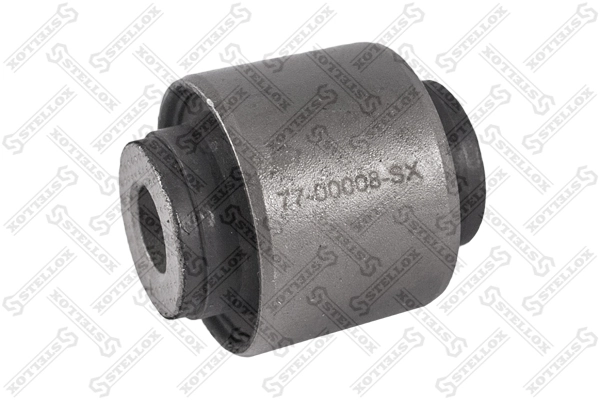 Mounting, control/trailing arm 77-00008-SX