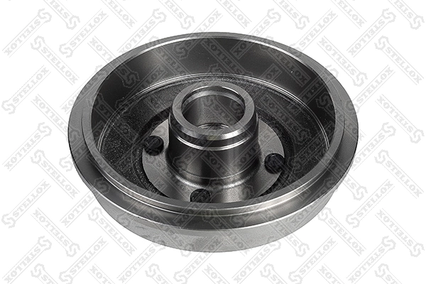 STELLOX 6020-1864-SX Brake Drum