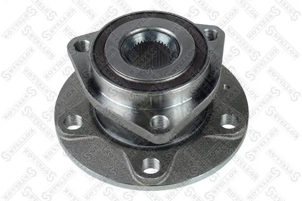 Wheel Bearing Kit 43-29338-SX